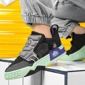 EUPHORIA 'Frenzy' X9X Sneakers