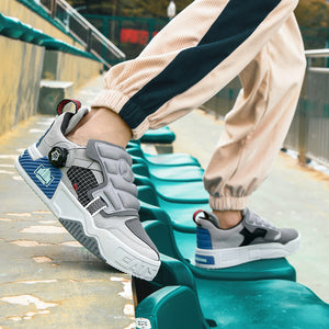 EUPHORIA 'Frenzy' X9X Sneakers