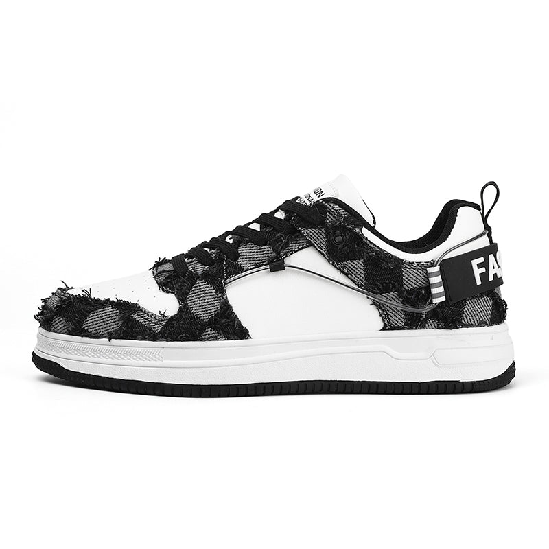 ‘Sprinter Shift’ X9X Sneakers Men's Luxury Boutique X9X™