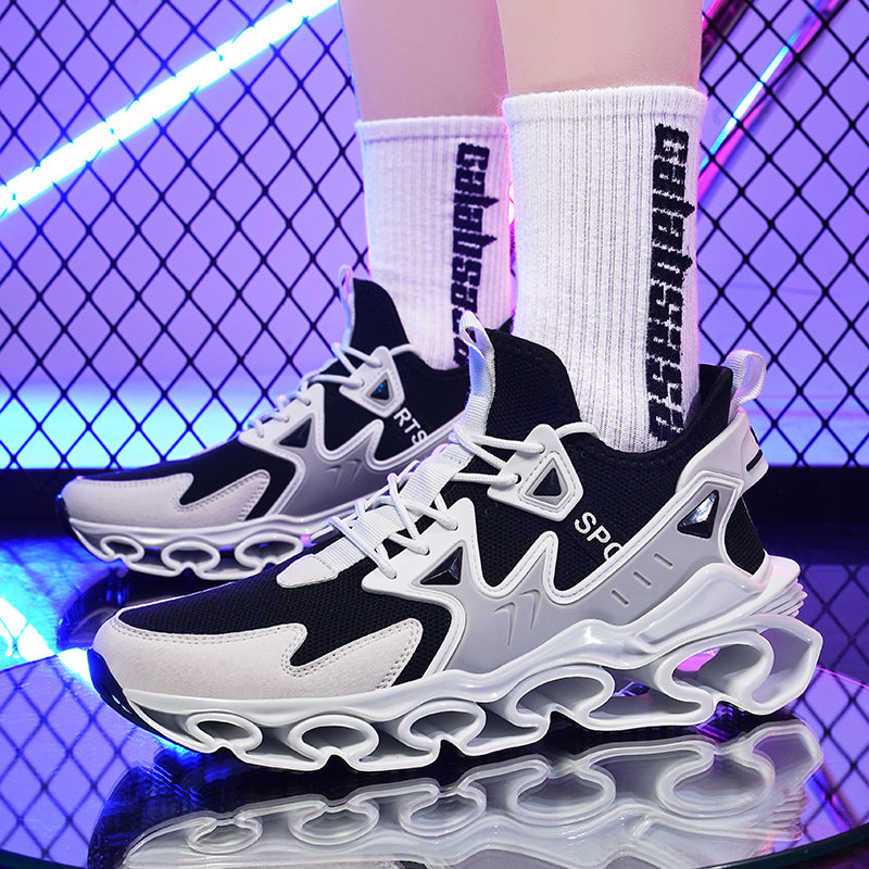 'Aetherstride' X9X Sneakers