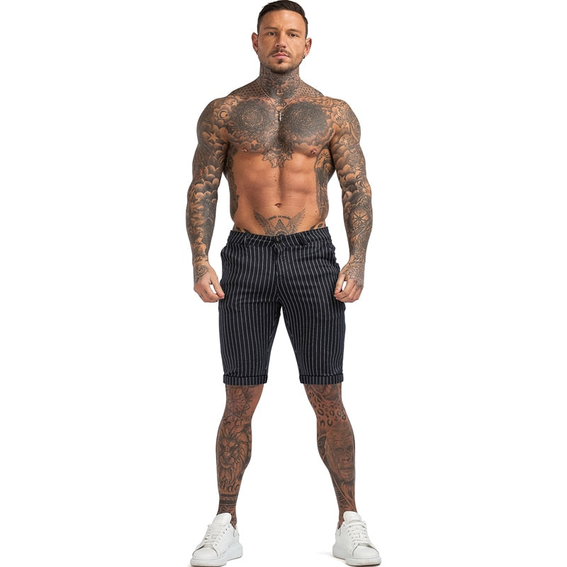 MLB CT01 Chino Shorts Men's Luxury Boutique X9X™