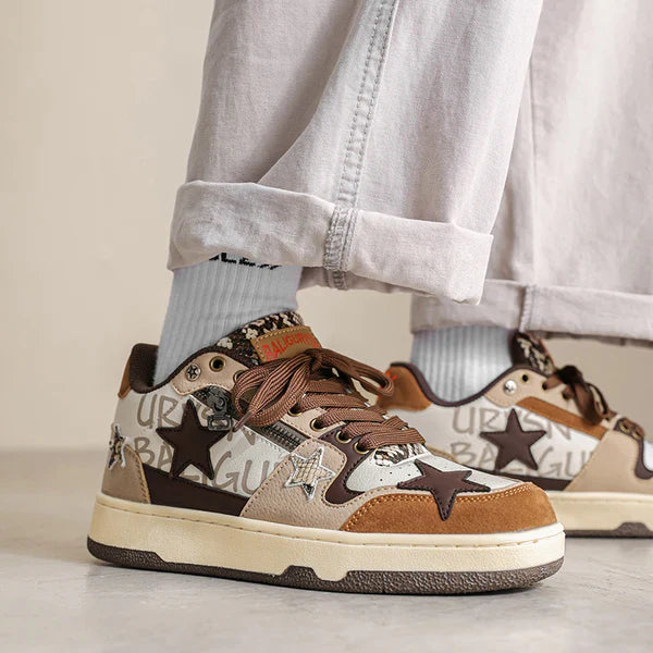 X9X Sneakers: Power Up Your Performance and Style and Electrify Your Wardrobe Anywhere