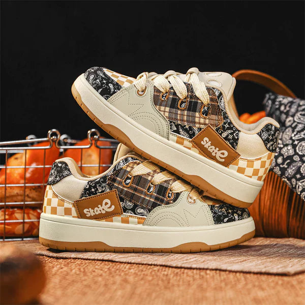 'Lunar Shift' X9X Sneakers: Elevate Your Style and Performance With Men's Luxury Boutique