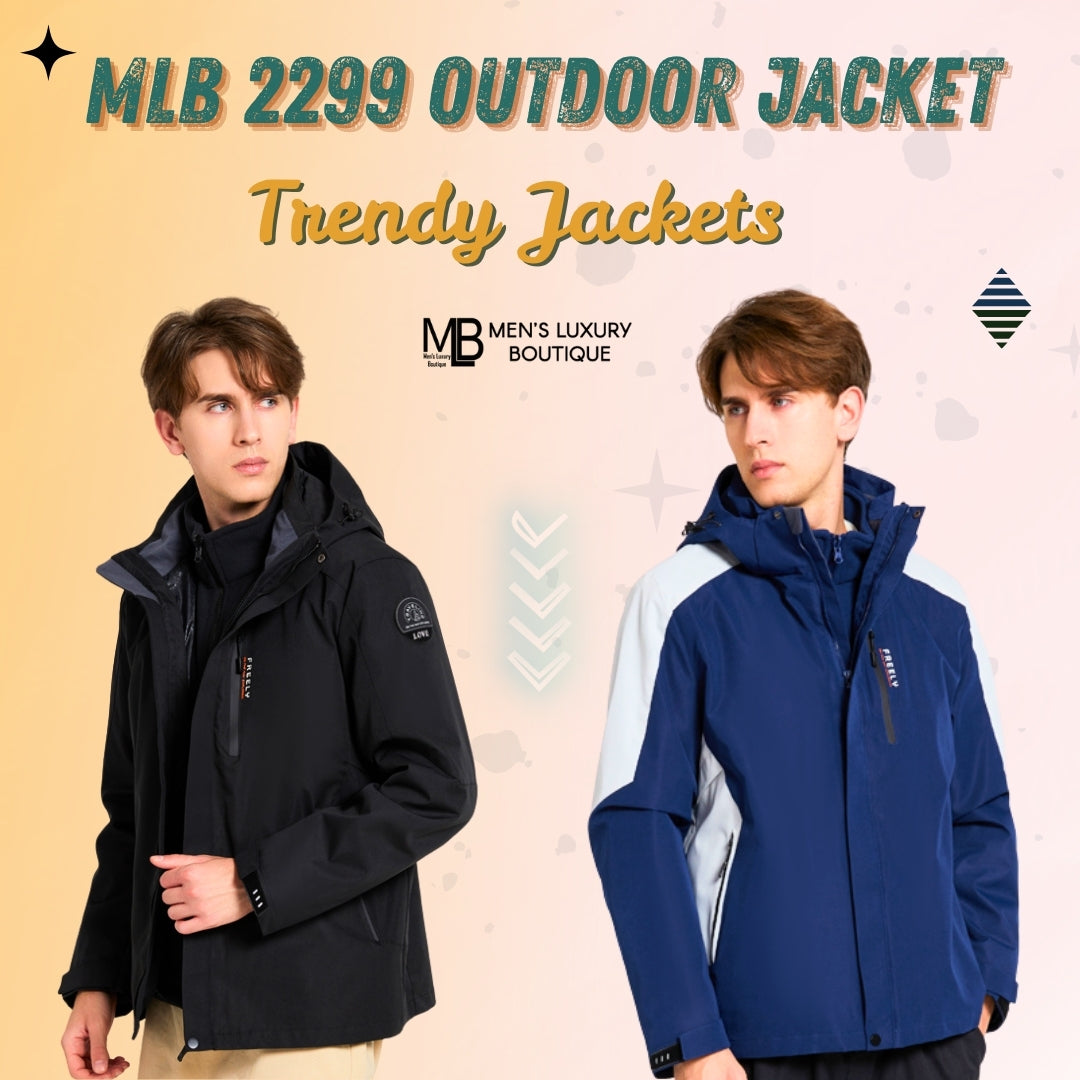 Jacket or Statement? Understanding the Cultural Shift Behind MLB Outerwear