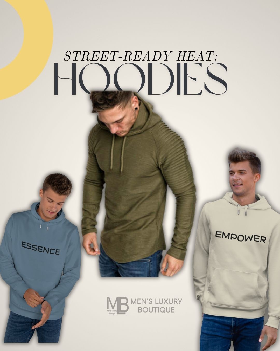 Street-Ready Heat: MLB Fleece Hoodies Built for the New-Age Trendsetter
