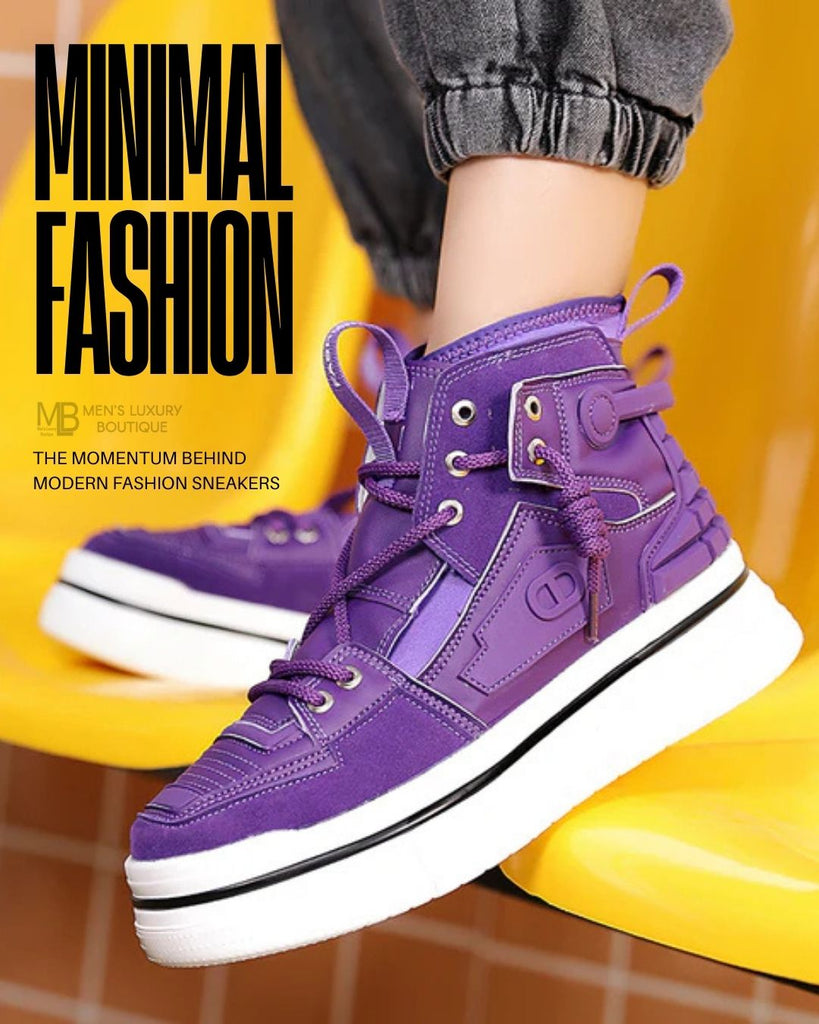 The Sneaker Everyone Will Be Wearing Next Year Has Arrived: Meet the X9X Sneakers