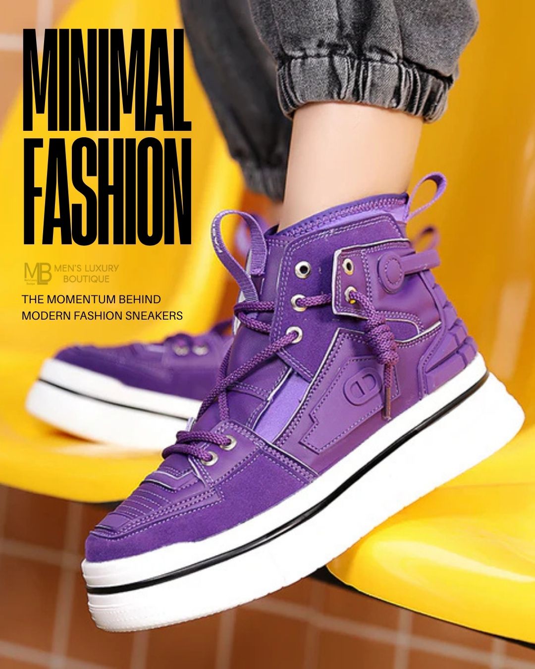 The Sneaker Everyone Will Be Wearing Next Year Has Arrived: Meet the X9X Sneakers