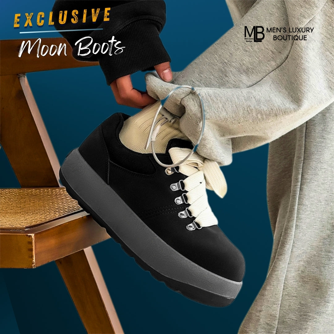 Are MLB X9X Moon Boots Truly Game-Changers for Daily Comfort and Style?