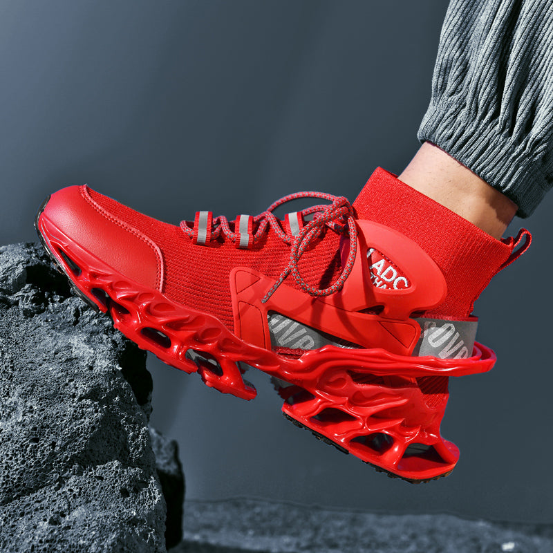 Beyond Boundaries: The Global Impact of X9X Sneaker Fashion – Men's ...