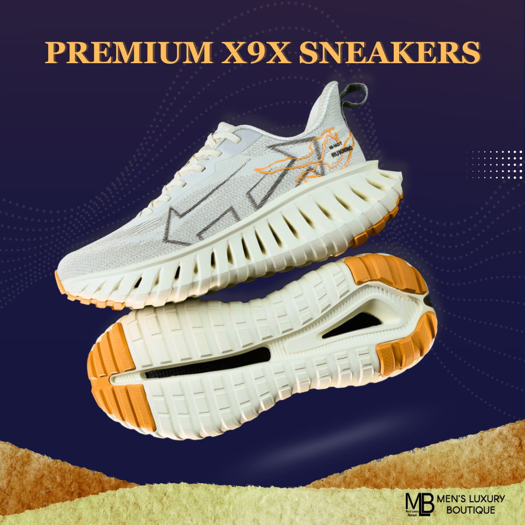 Zero-Thought Style: Effortless Trainers You’ll Reach for Daily