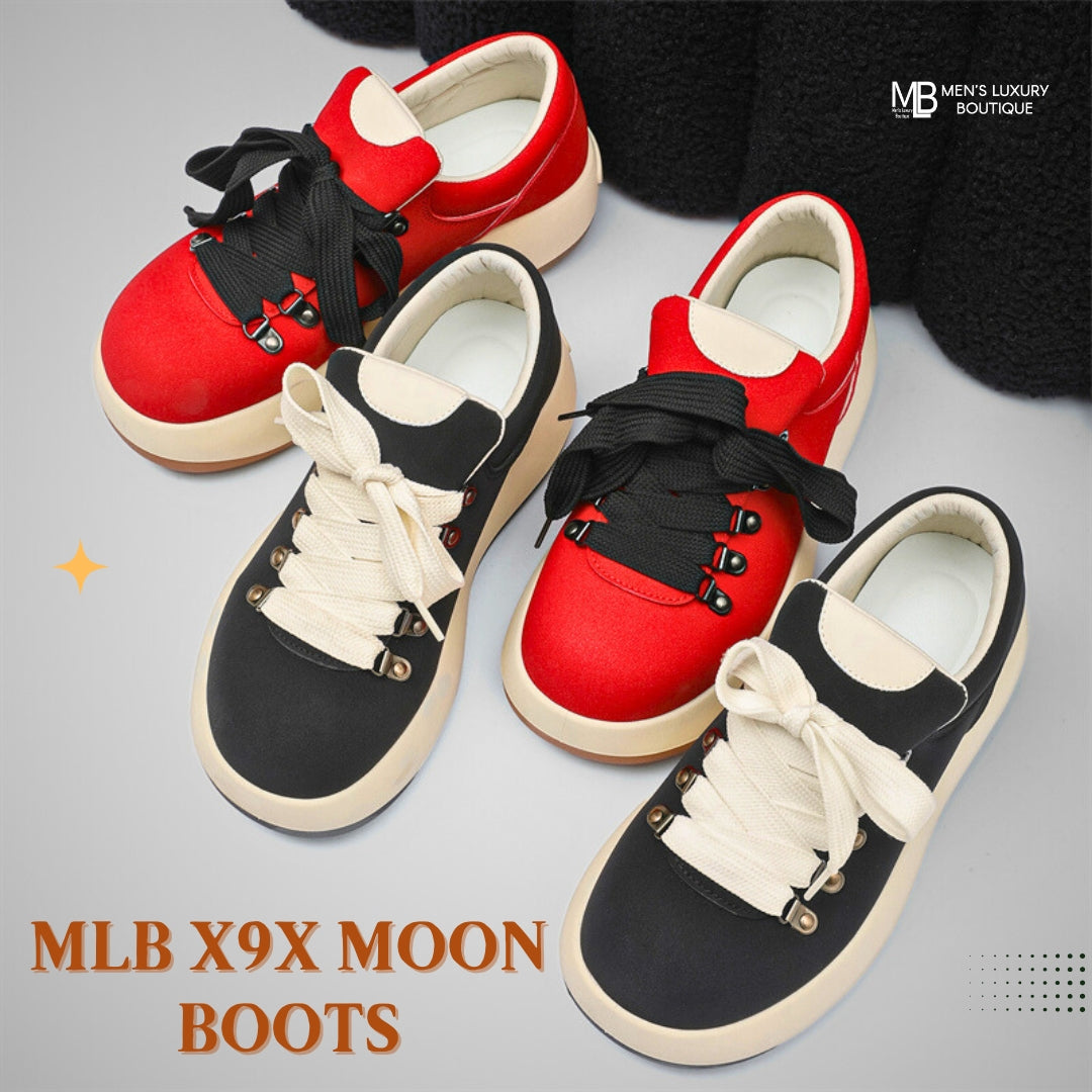 Soul Beneath the Sole: The Untold Depth of Boots