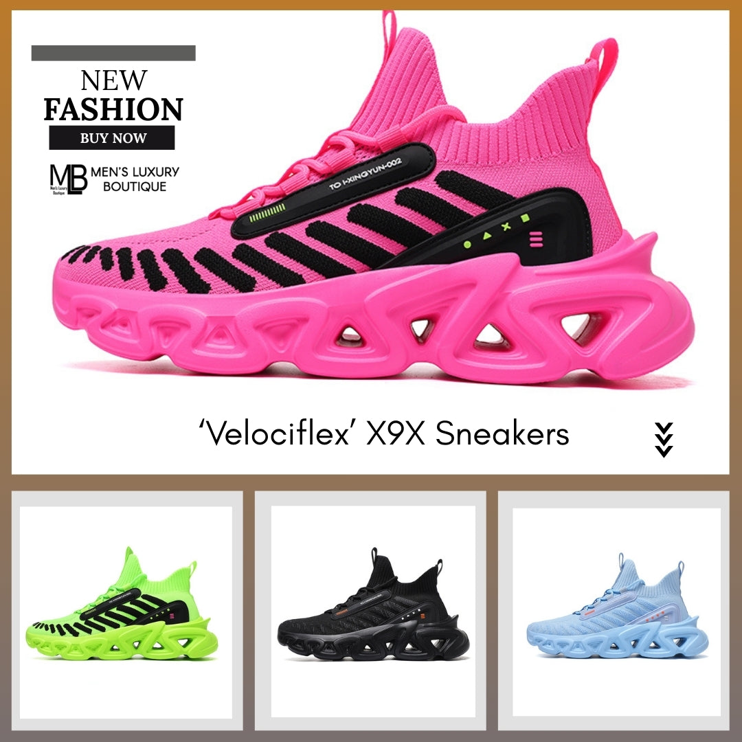 Unlock the Sneaker Mindset: Discover What Every Pair Says About You