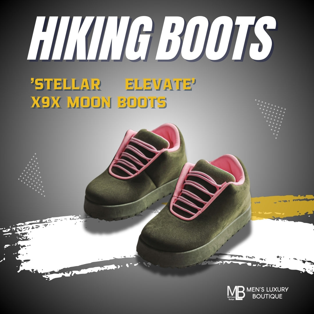 MLB Moon Boots: The Cozy Winter Upgrade You Never Knew You Needed