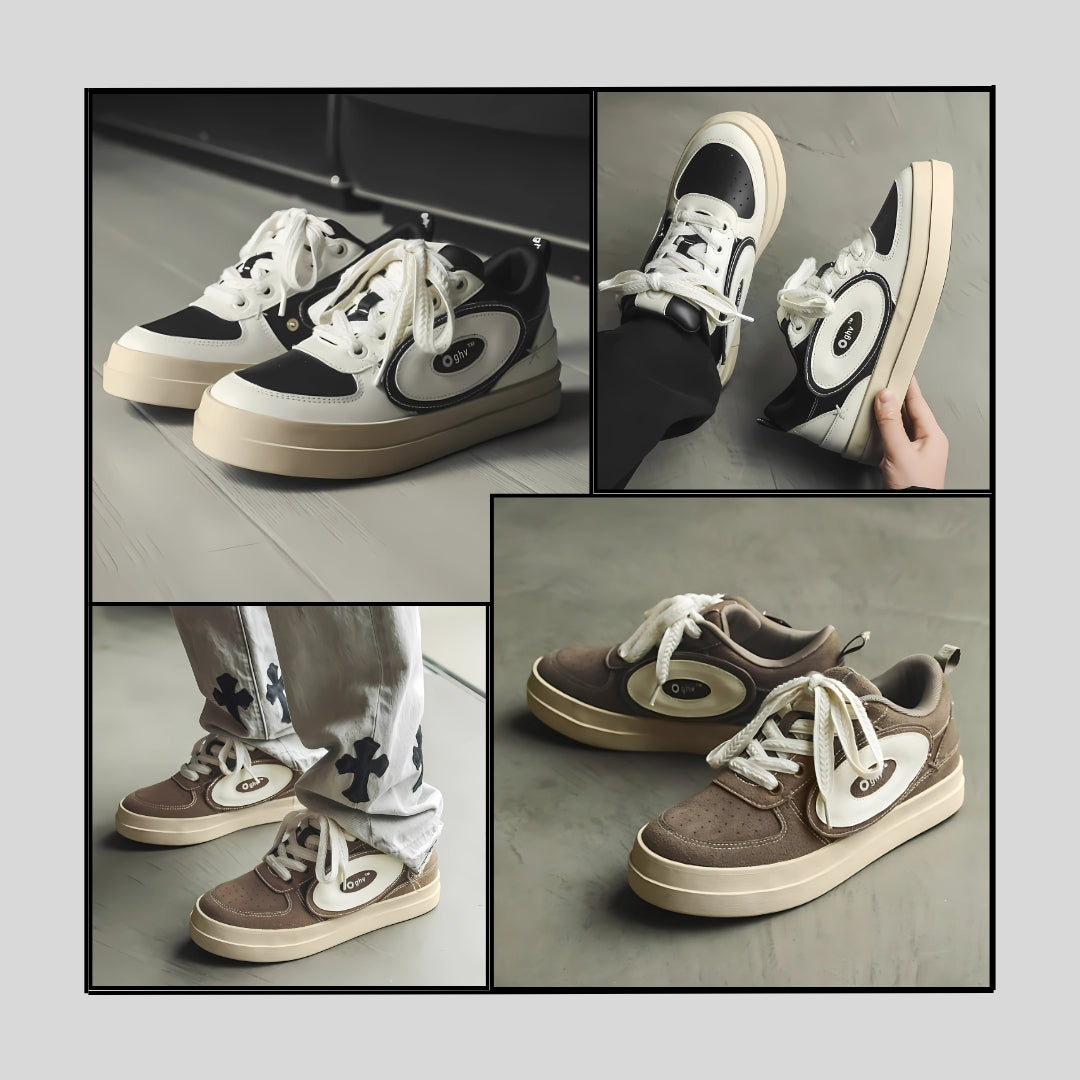 The Future of Footwear: Horizon Flow X9X Blends Style, Technology, and Performance