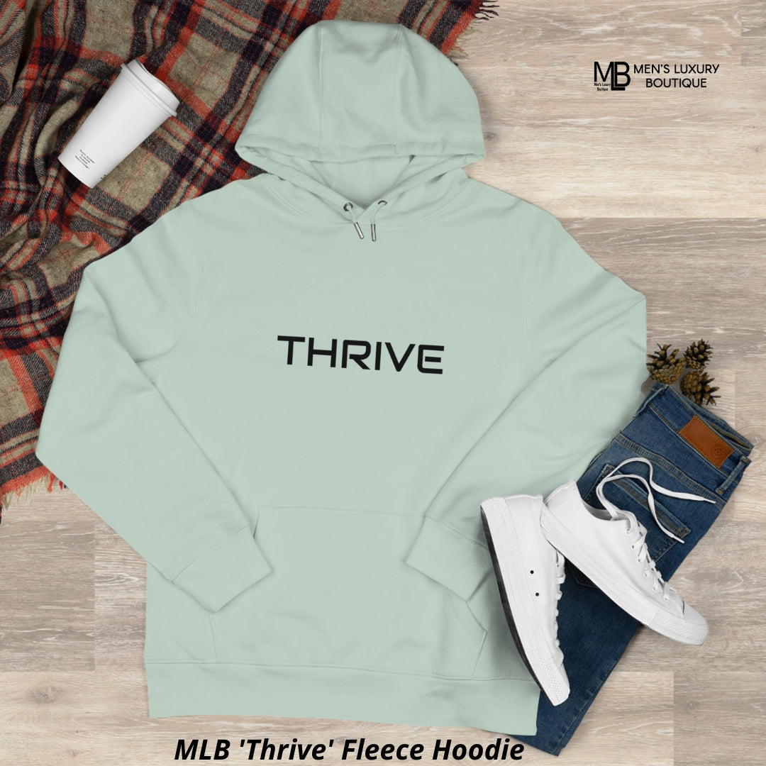 Can a Hoodie Be Luxury? How Men’s Luxury Boutique Proves It