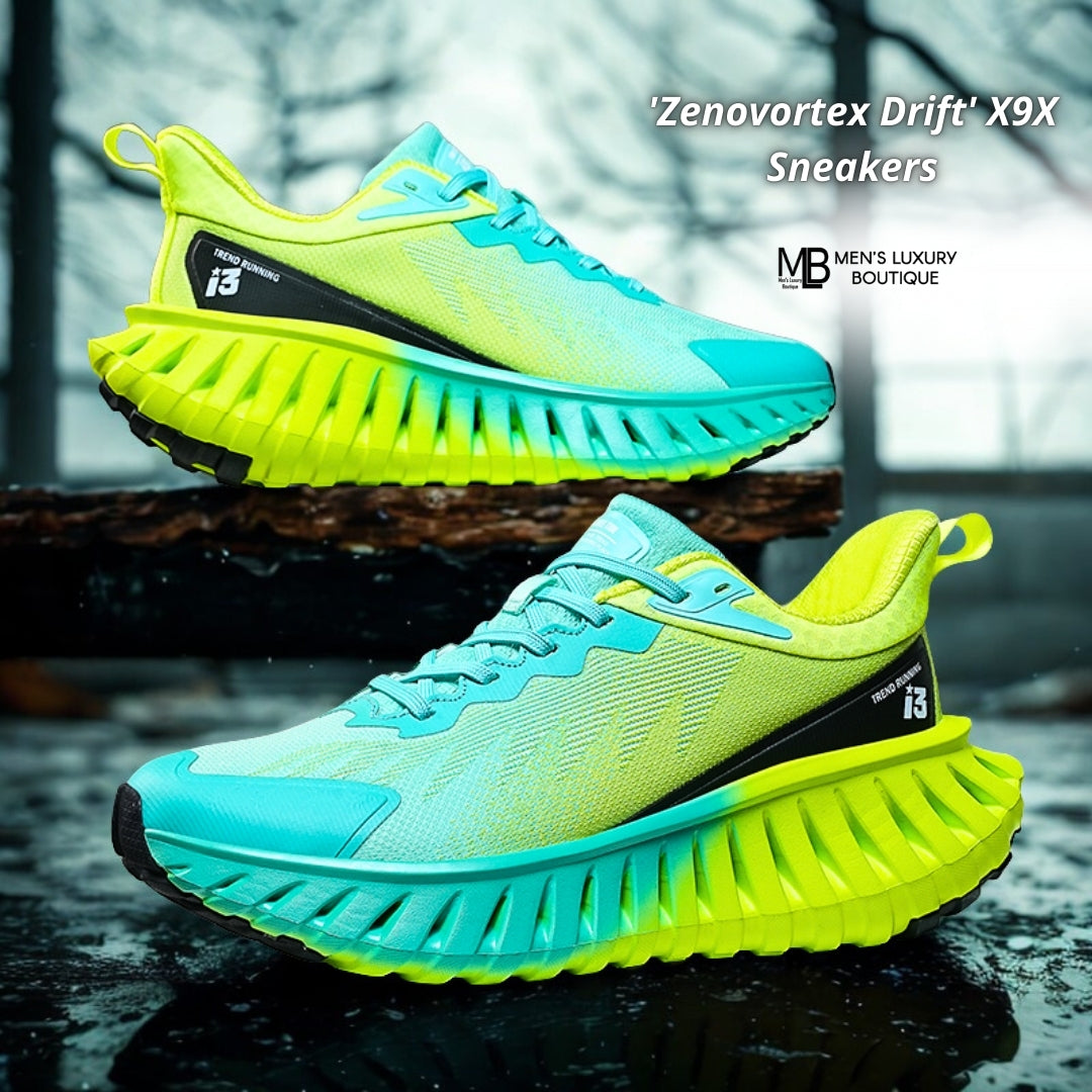 Why Men’s Luxury Boutique Is the Smartest Place to Buy Premium Sneakers