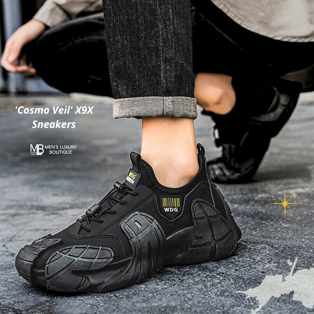 Curious About X9X™ Sneakers? Here’s Where to Score Them