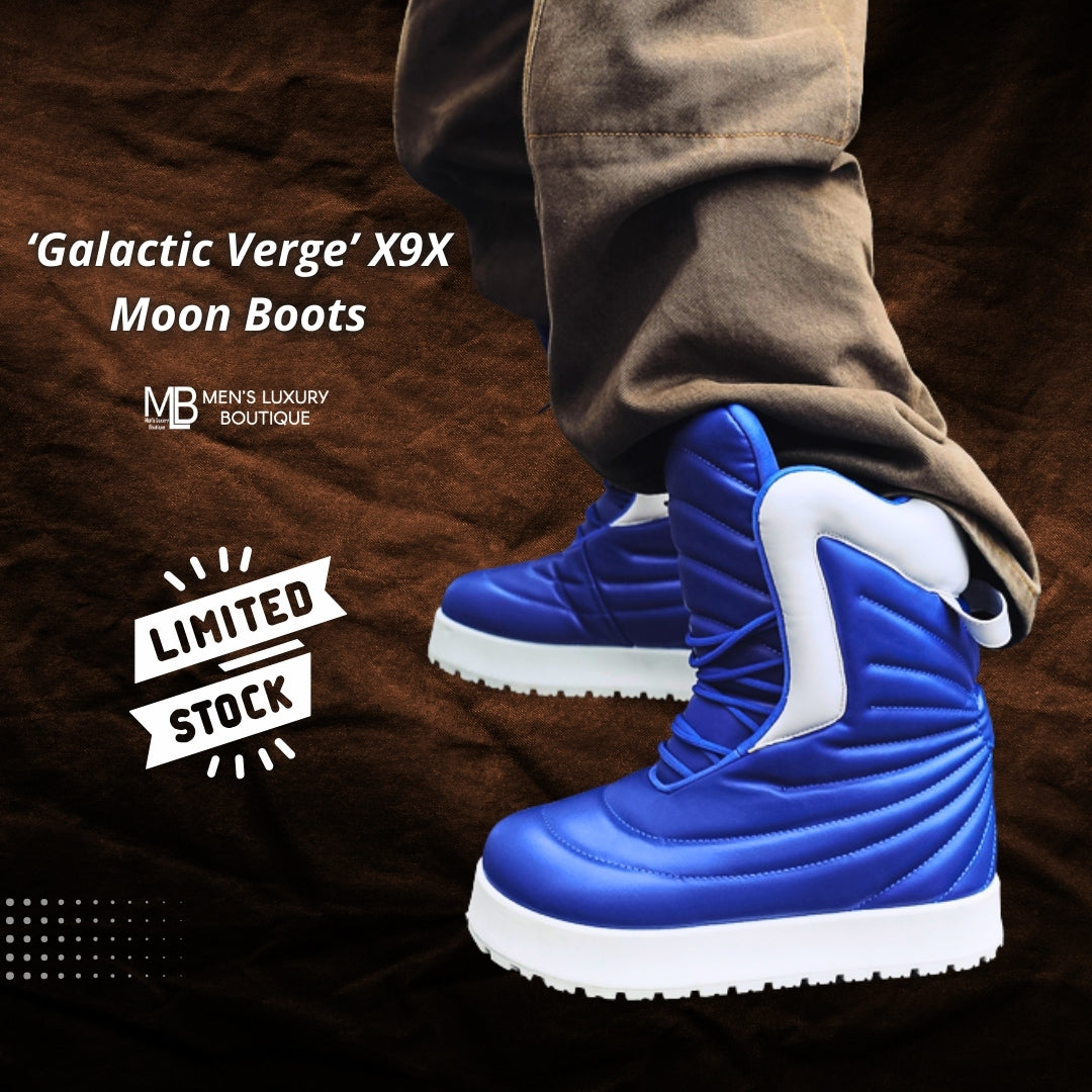 The True Experience of Wearing MLB Moon Boots Regularly