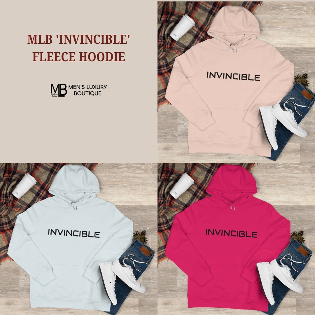 Symbols of Strength: What MLB Hoodies Say About Identity