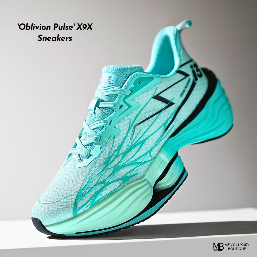 Stop Missing Out: How the X9X Delivers What Its Top Competitor Can't