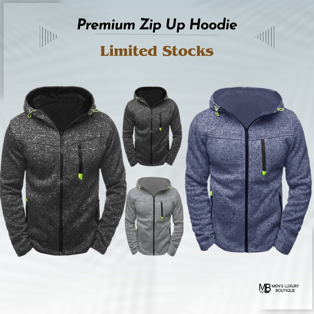 MLB Fleece Hoodie: The New Benchmark in Urban Sophistication