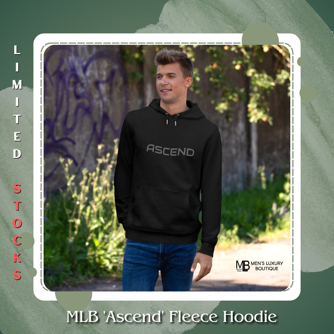 Sizing Up the Dynasty: Discover the Ultimate Soft and Clutch MLB Fleece Hoodie for Every Fan