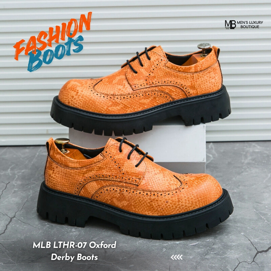 The Secret Stitch: What Do Precision-Tech Craft Methods Have to Do with MLB Leather Boots?