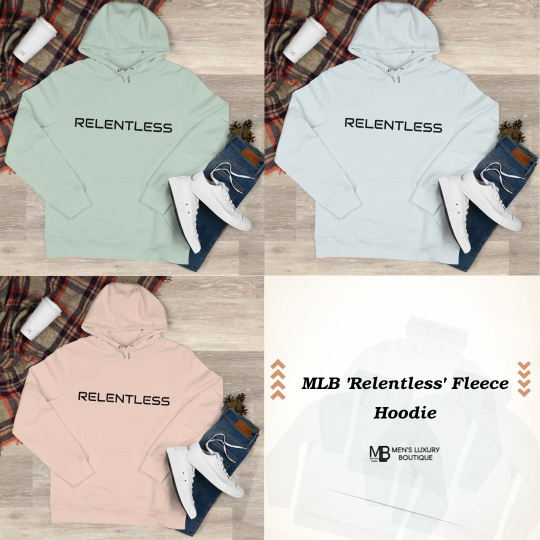 The Impact of MLB Hoodies on Streetwear Culture