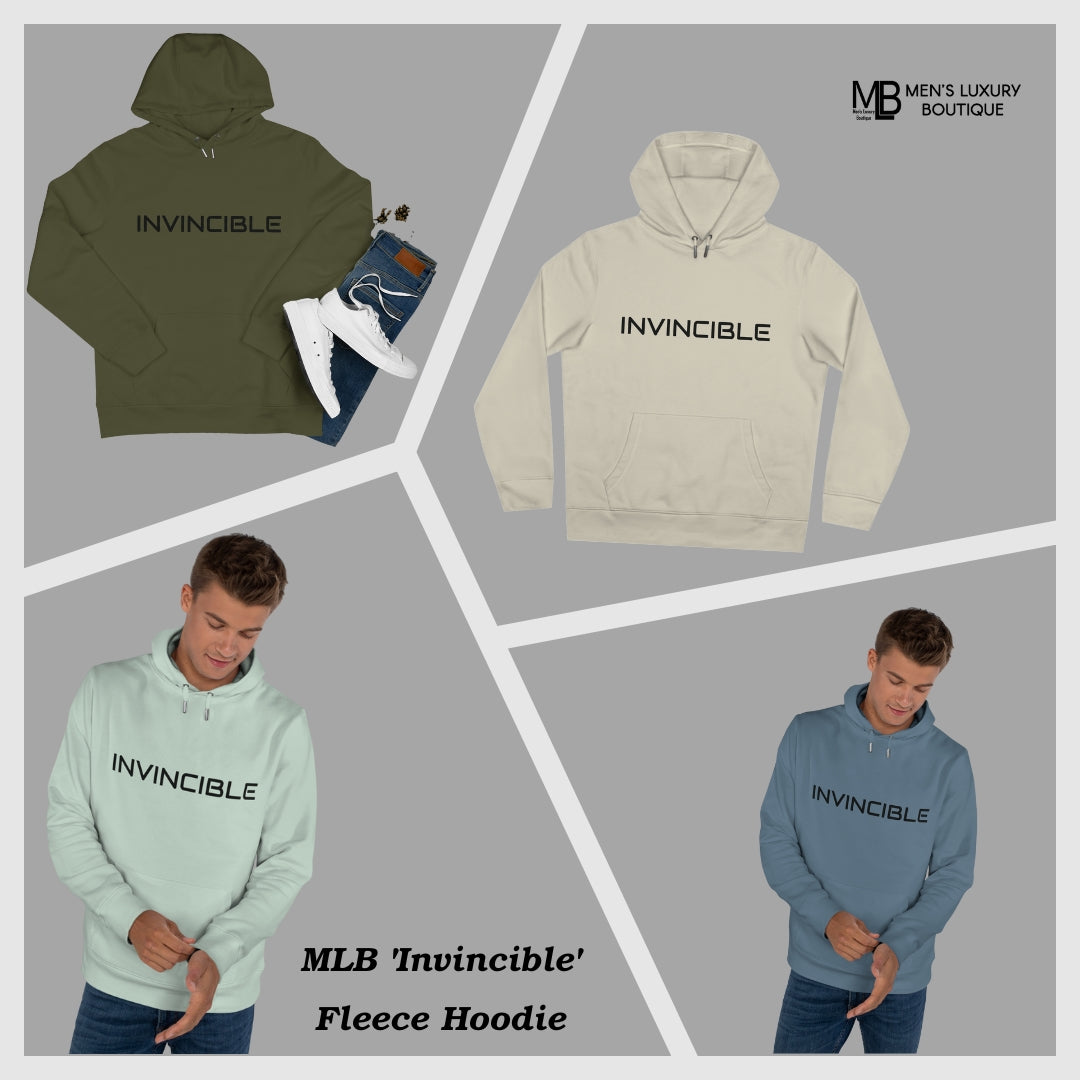 What’s Special About the MLB Fleece Hoodie Design?