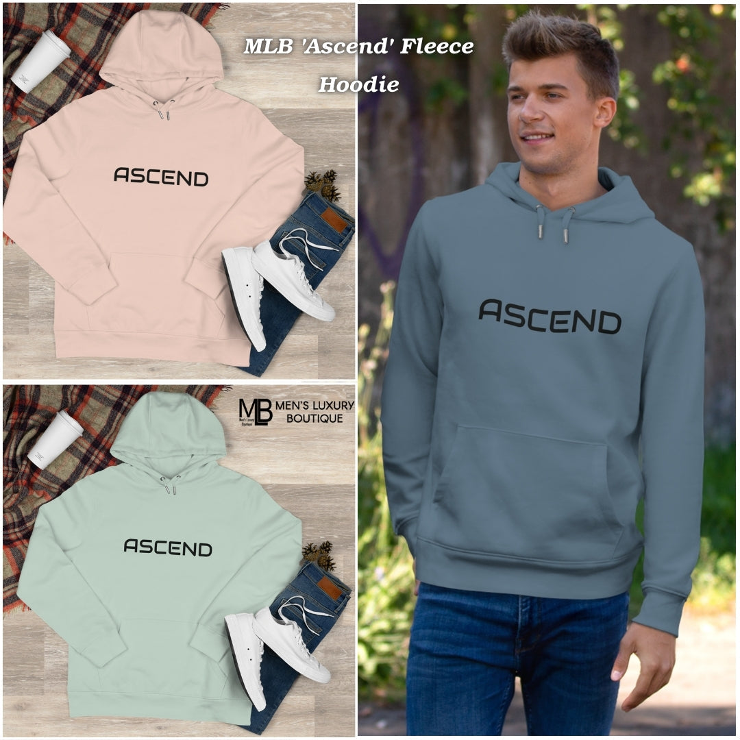 Why Do Style Experts Recommend MLB Fleece Hoodies?