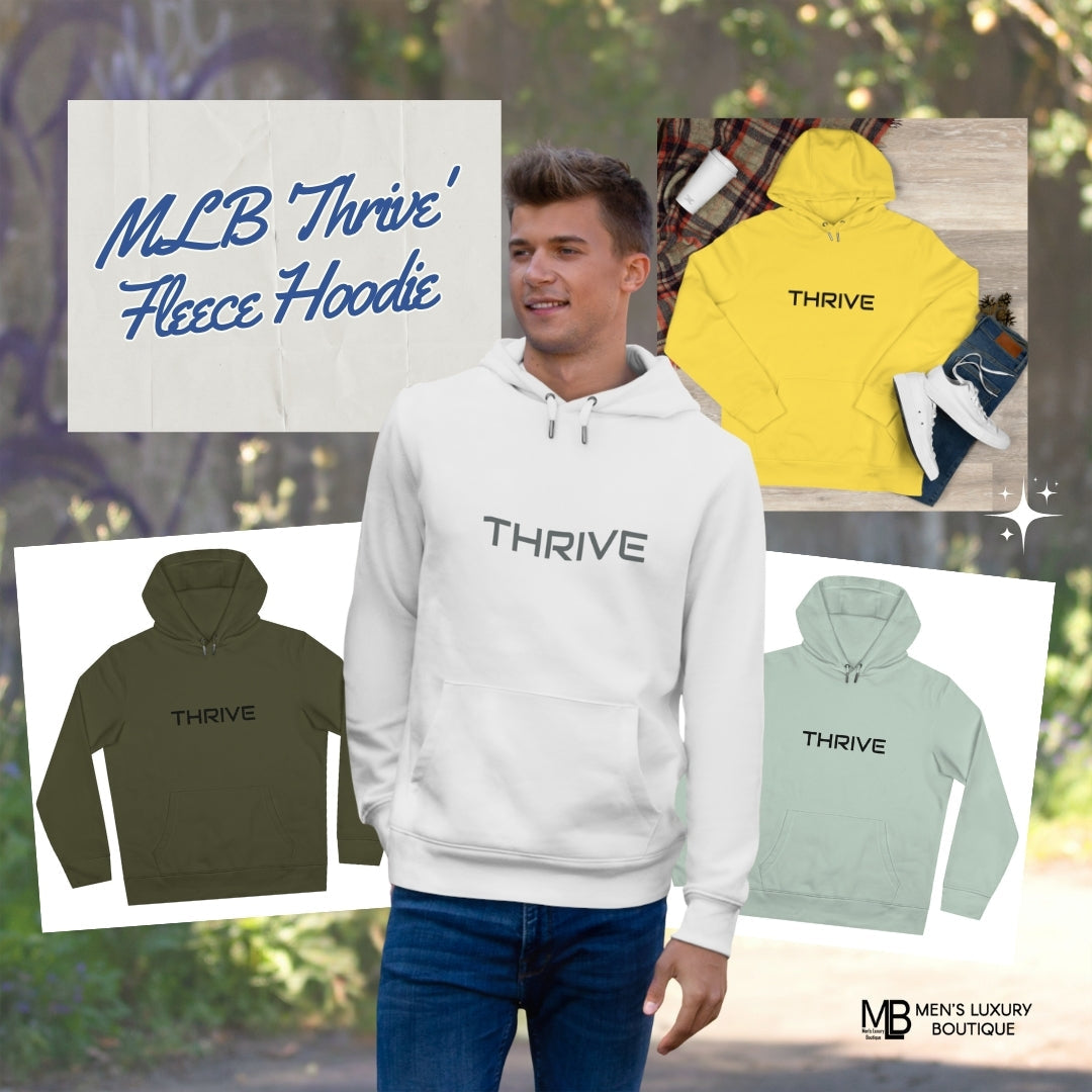 Tech-Infused Hoodies: Where Style Meets Smart Innovation