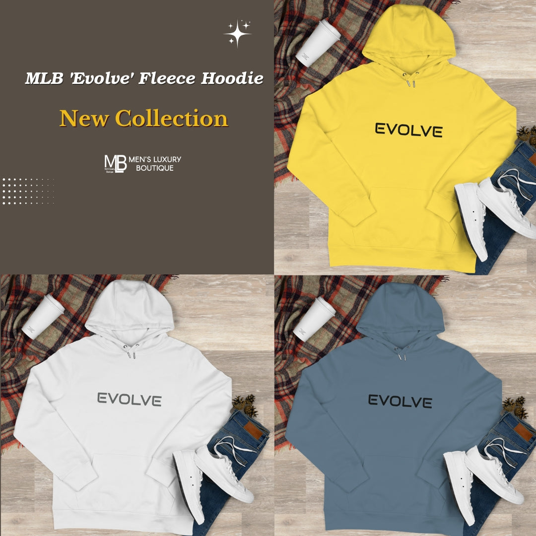 Hoodie Care 101: How to Maintain Your Favorite Piece