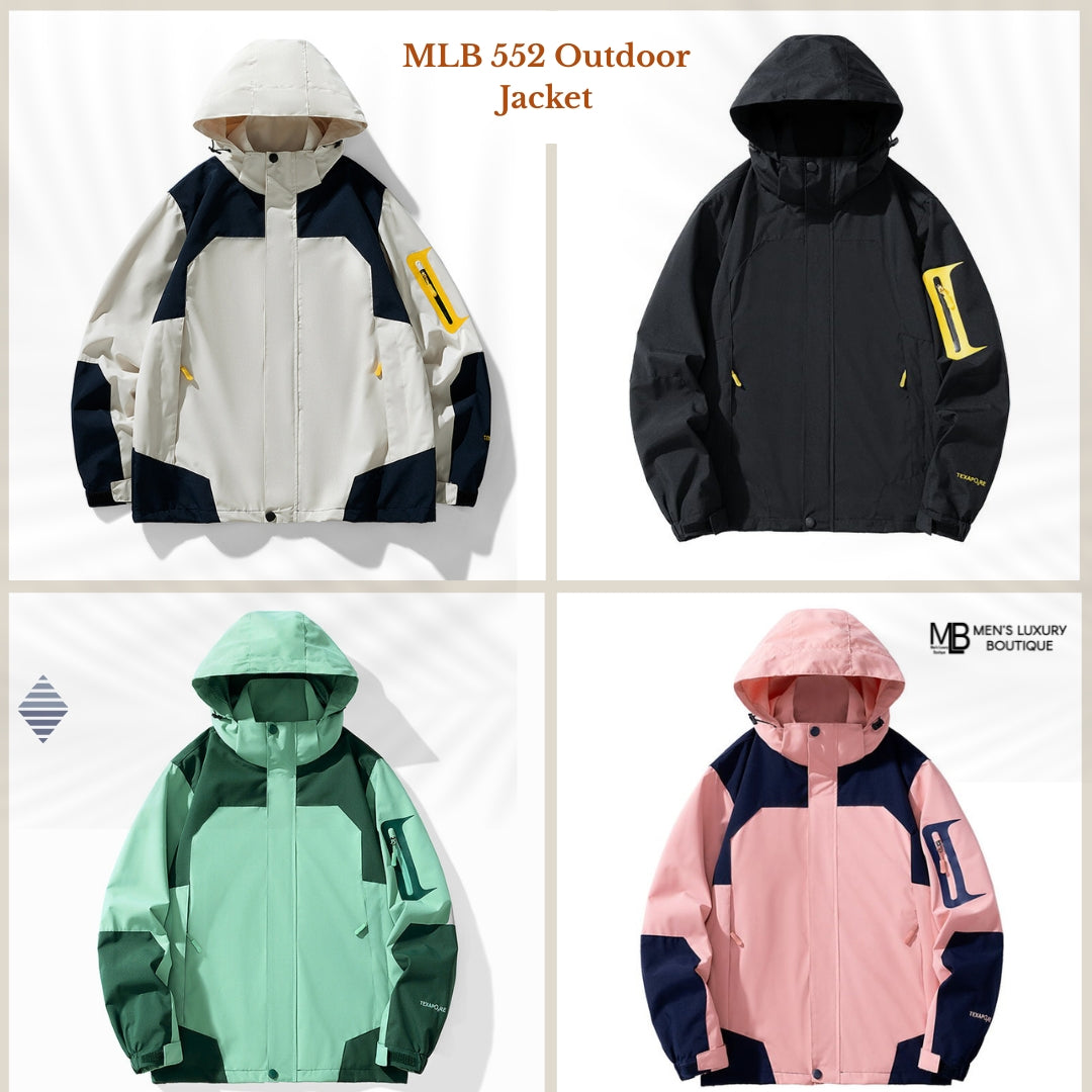 Curious About MLB Jackets? Here’s Why Everyone’s Talking