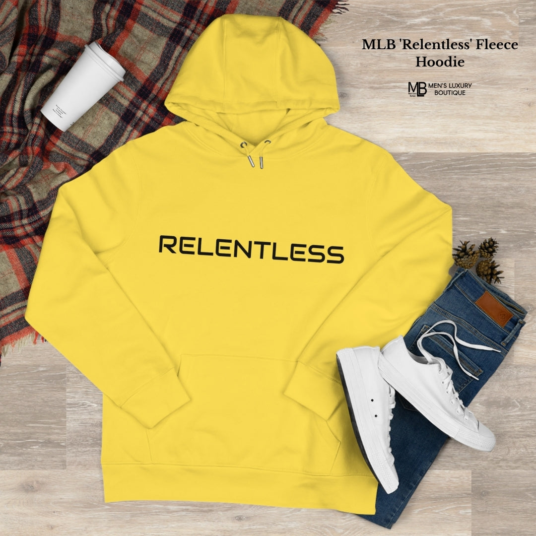 The Modern Essential: Rethinking the Hoodie as Everyday Luxury