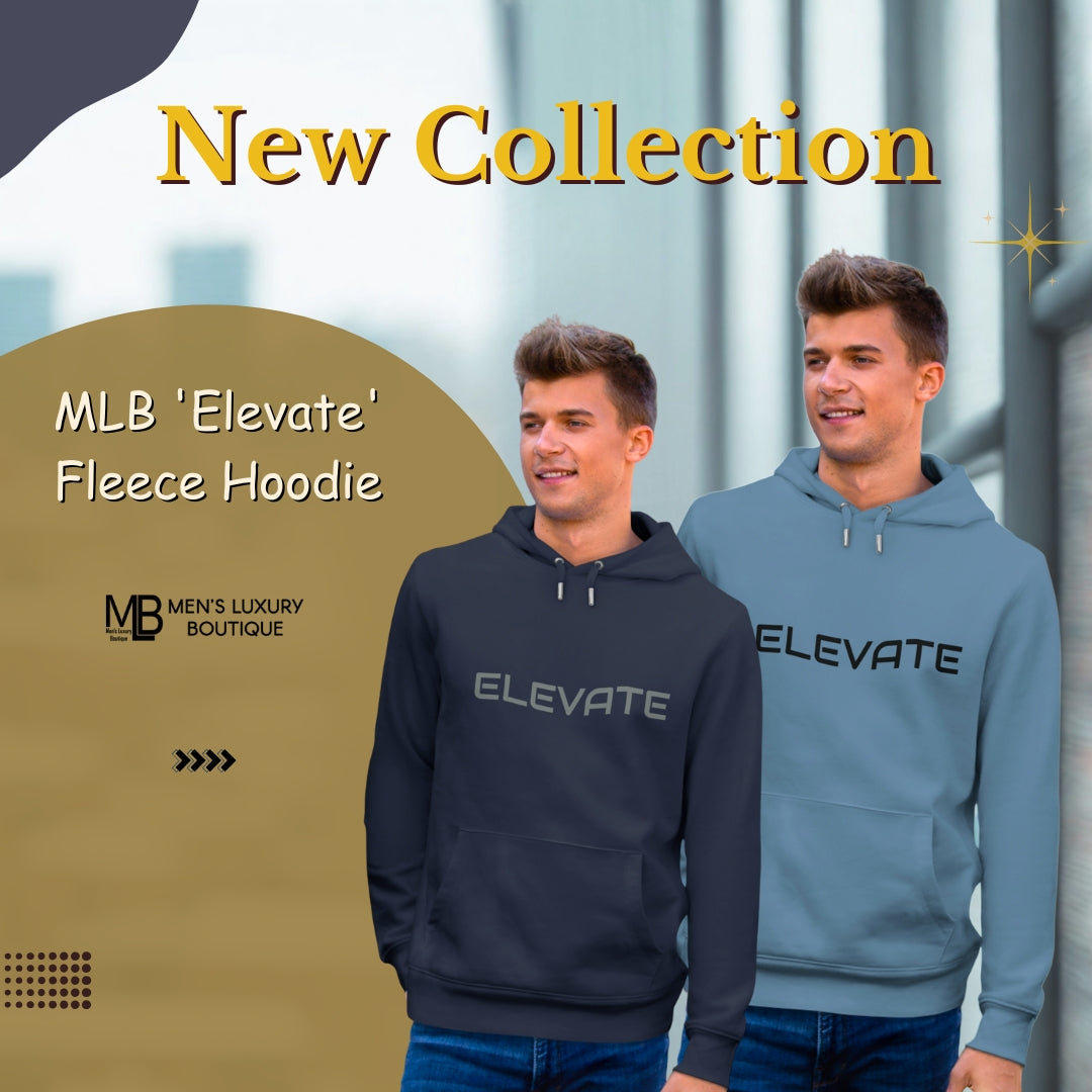 MLB Fleece Hoodie: Where Comfort Becomes Culture
