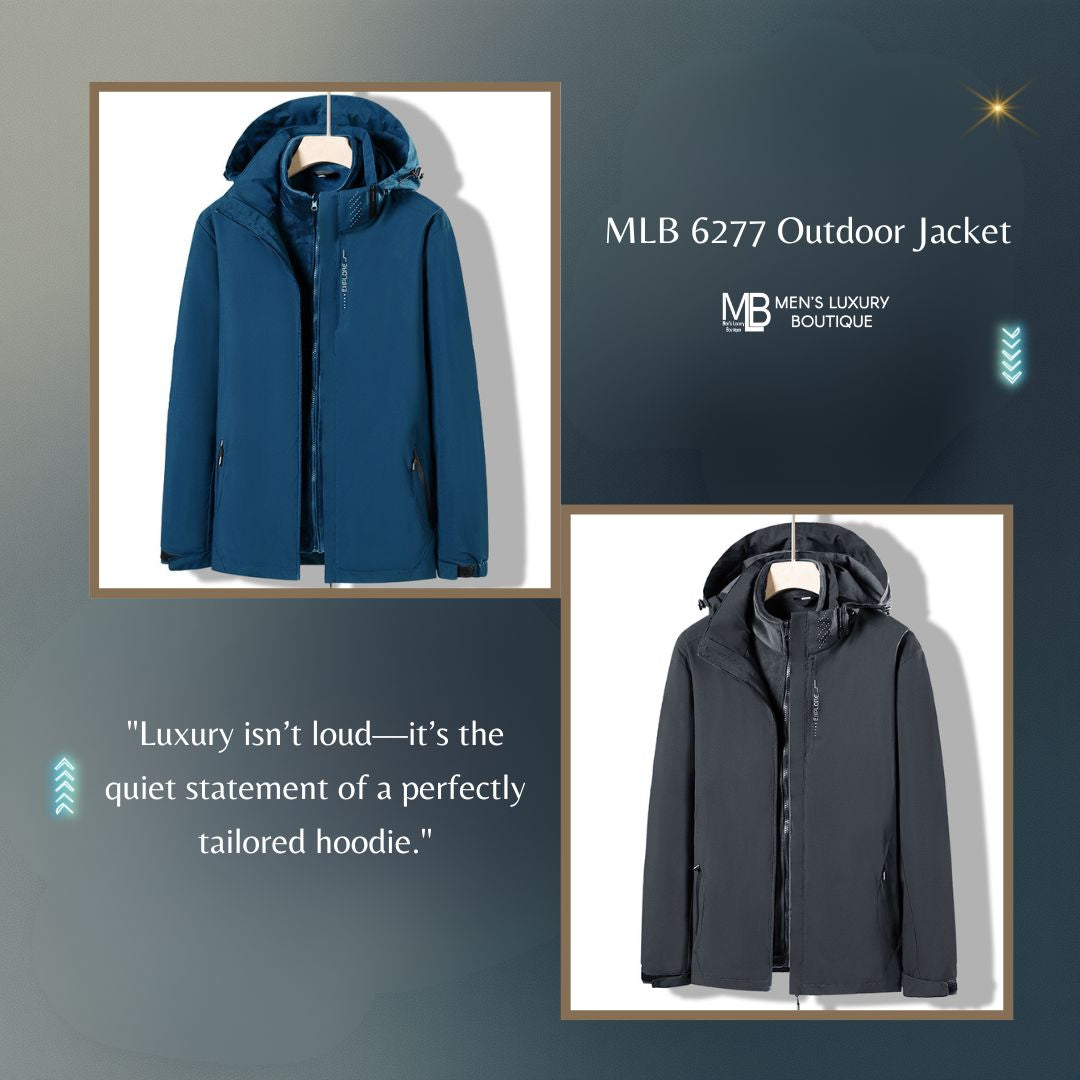 MLB Jackets Explained: Why They’re More Than Just a Jacket