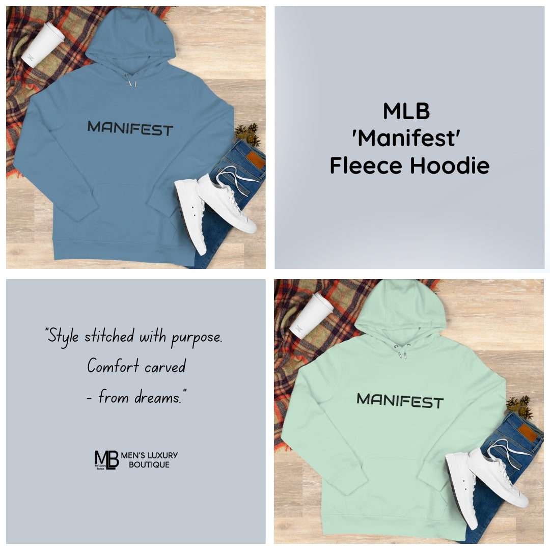 Beyond Comfort: Why MLB Fleece Hoodies Are the Ultimate Streetwear Statement