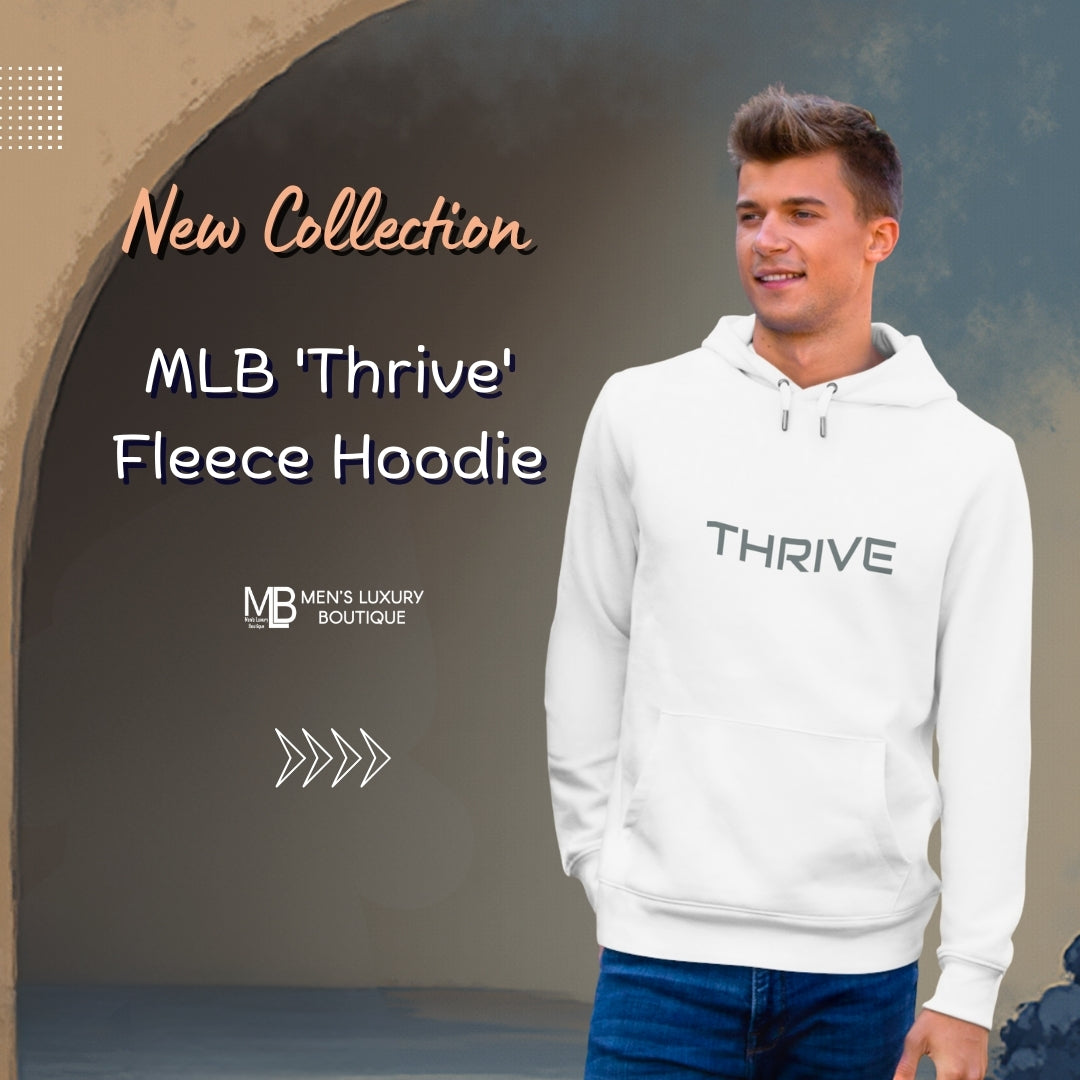 The Warmth of Champions: Why MLB Fleece Hoodies Are the Ultimate Choice for Bold, Loyal Fans