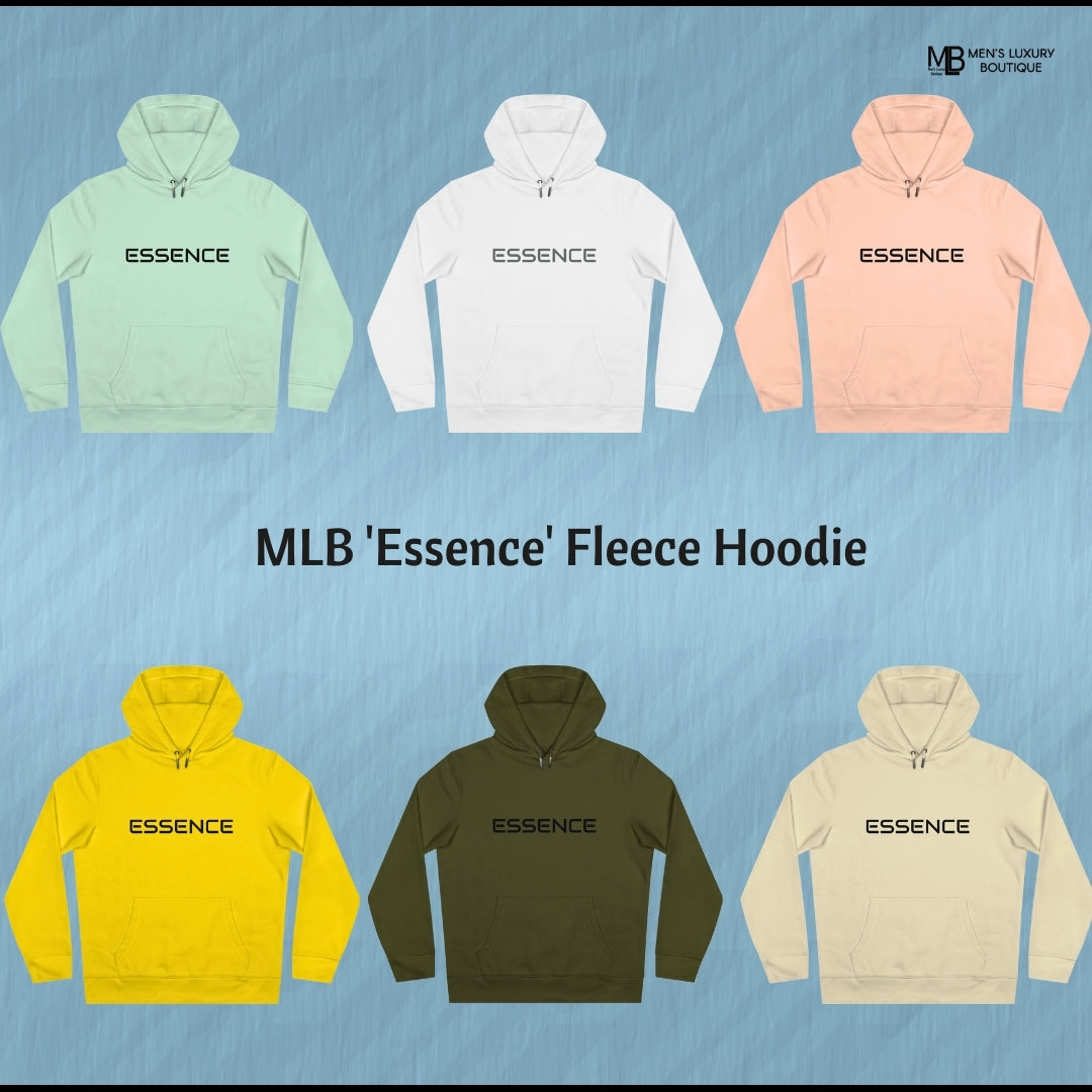 The Coziest Way to Cheer: Your Guide to the New MLB Fleece Hoodies