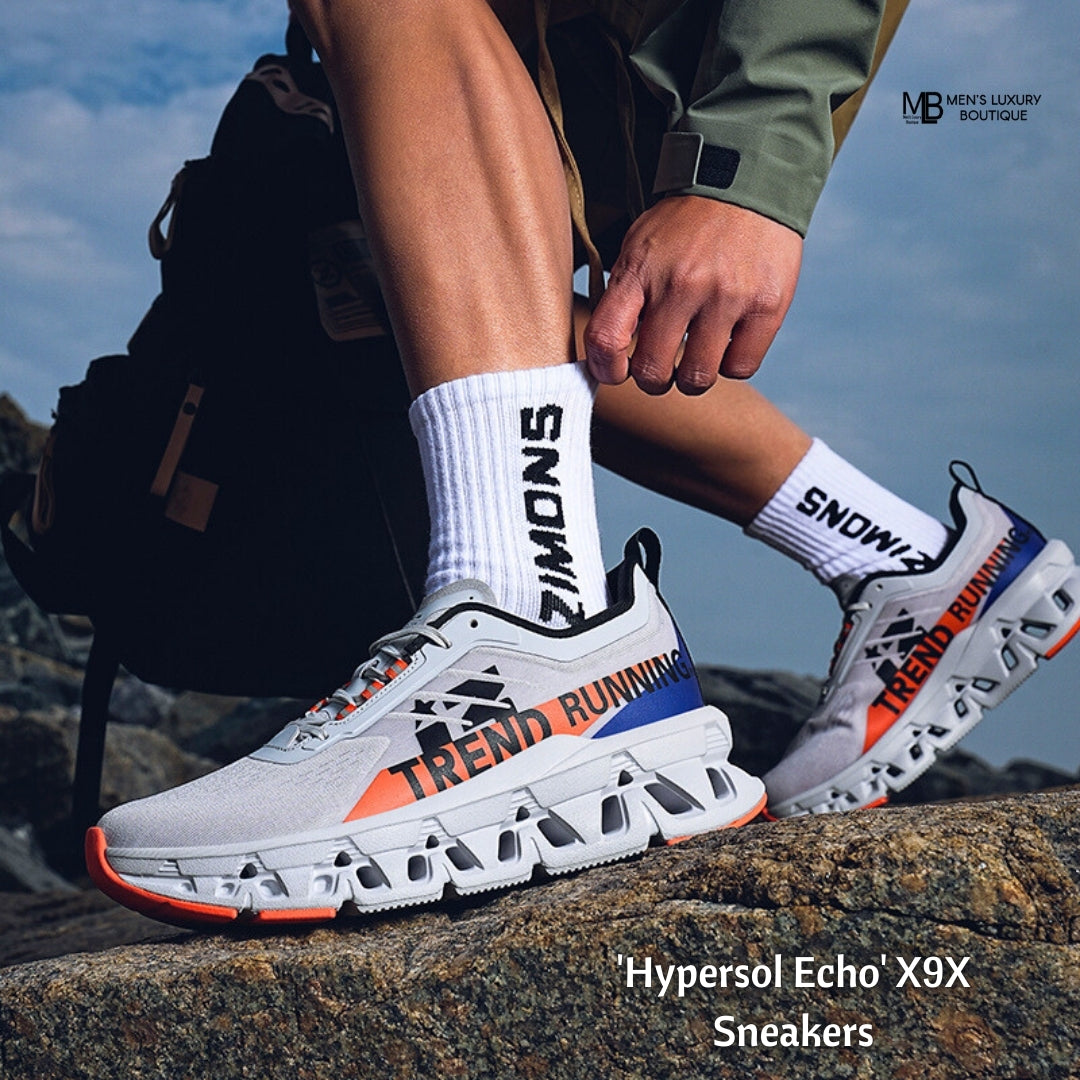 The X9X Advantage: 5 Unique Features That Make This Your Next Go-To Sh ...