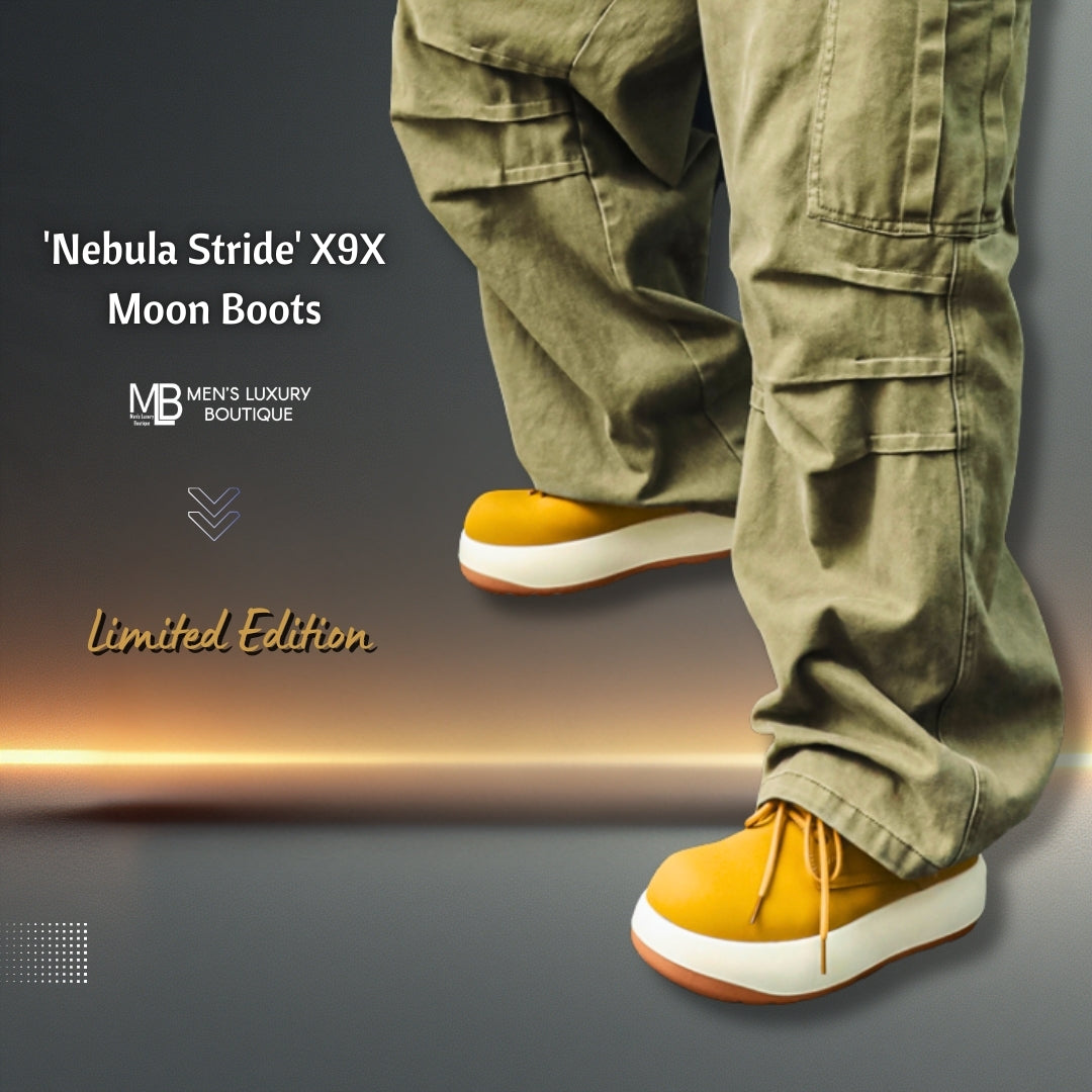 Lift Off! The Real Reason MLB Moon Boots Are Taking Over Training Sessions