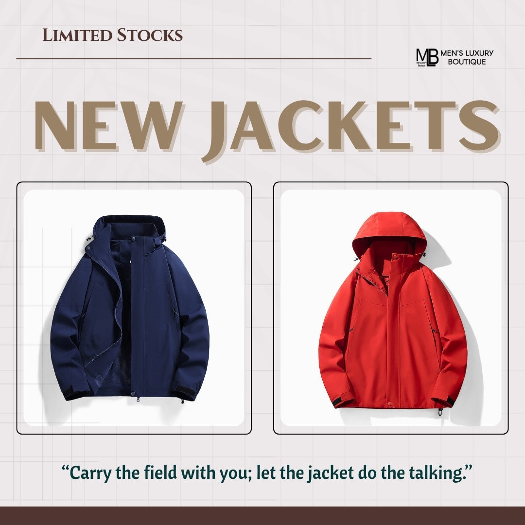 The Spirit of the Game Woven In: Exploring the Power Behind MLB Jackets