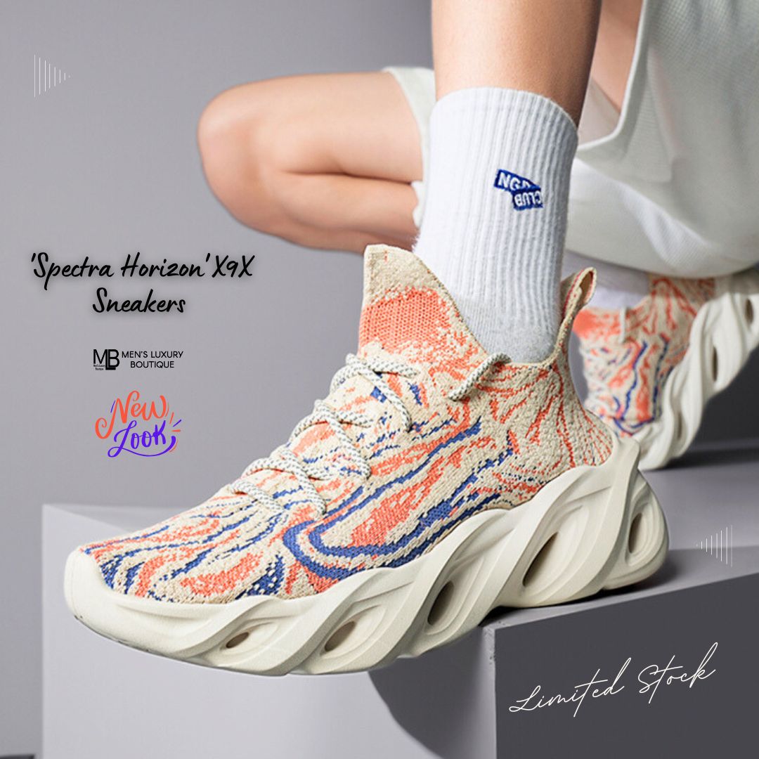 When Precision Meets Passion: The Unstoppable Evolution of X9X Trainers