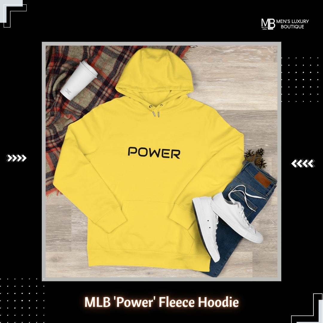 The Hoodie That Blends with Every Plan: MLB Fleece Uncovered