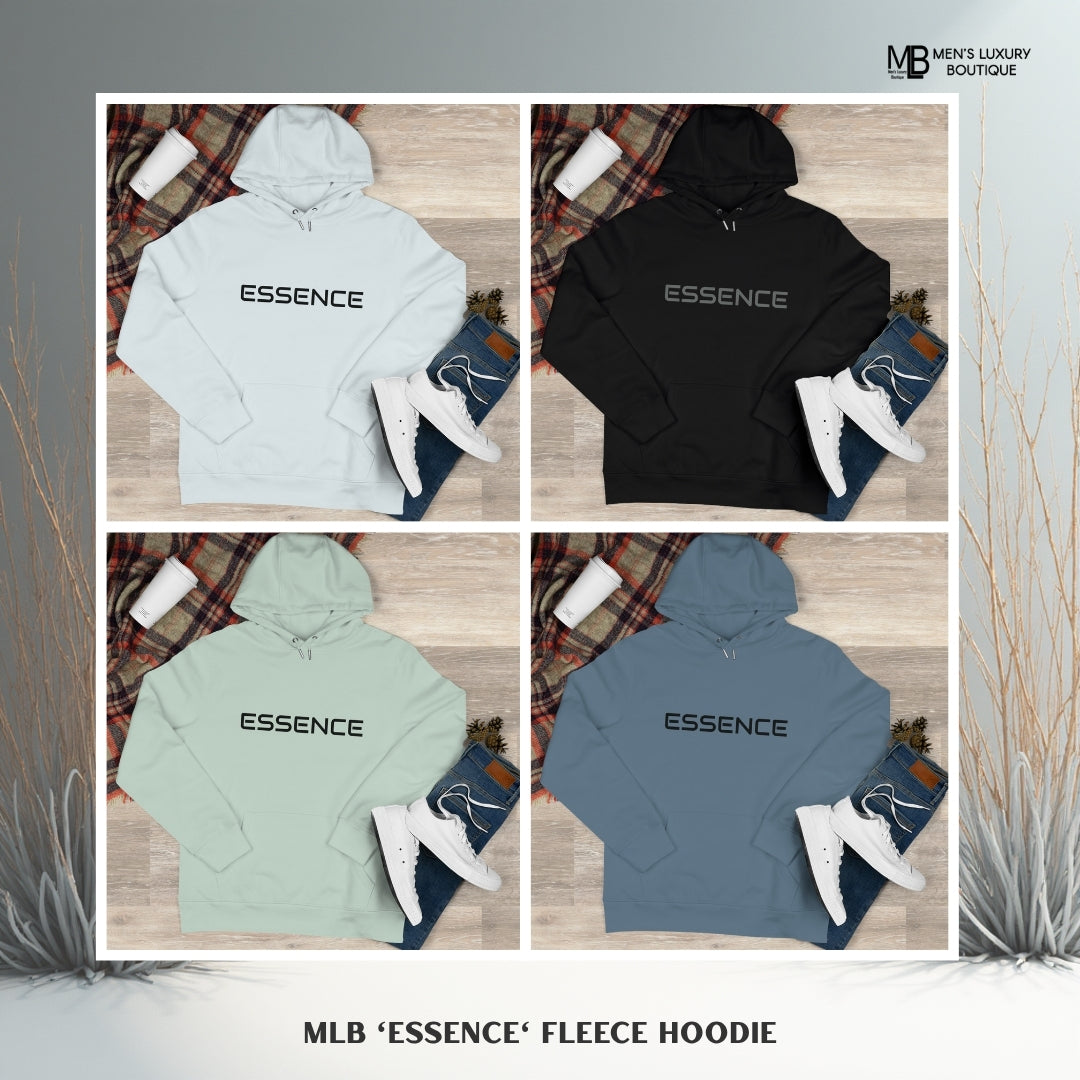 Where True Comfort Begins: The MLB Fleece Hoodie Experience