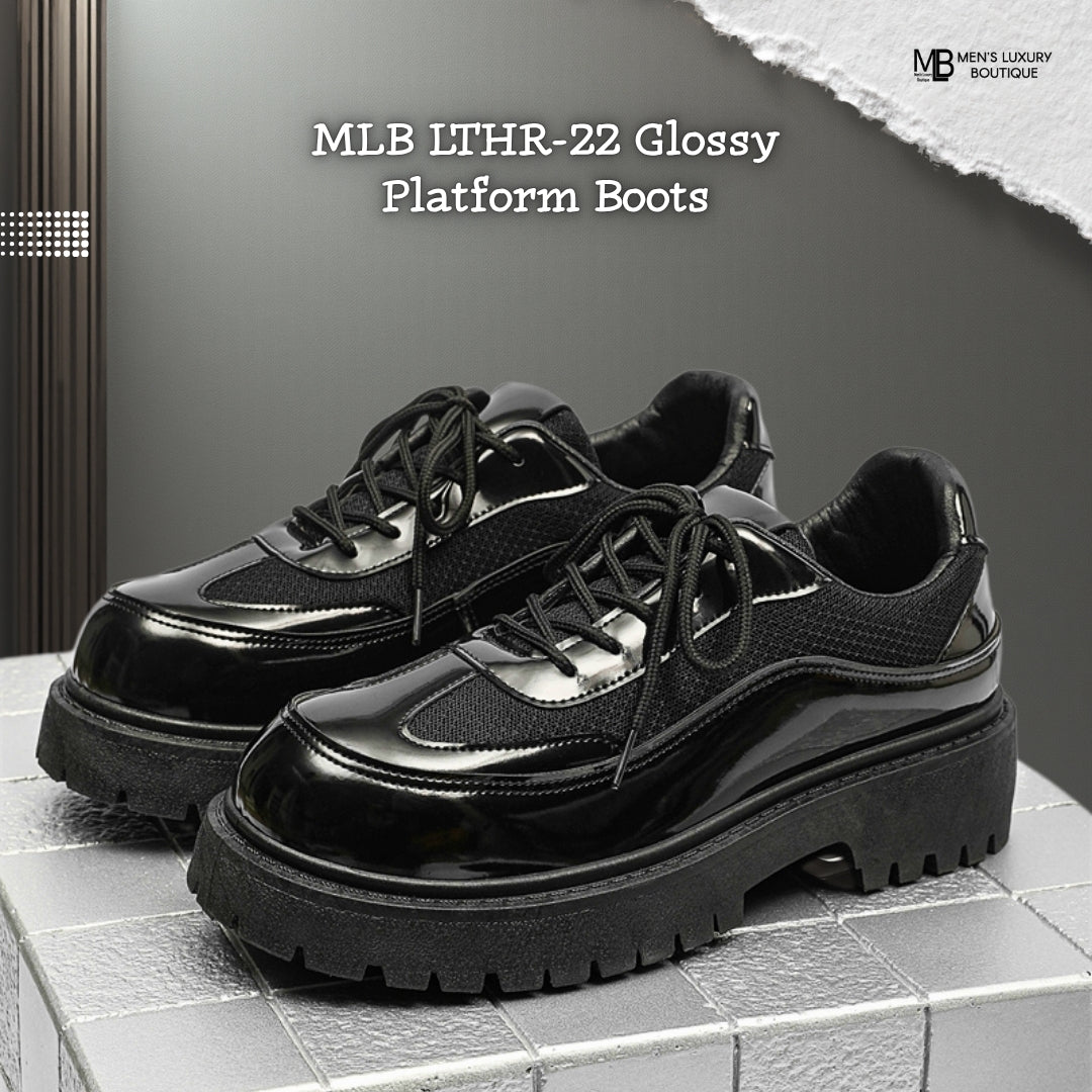 Do MLB Leather Boots Really Define Luxury, or Is It Just the Hype?