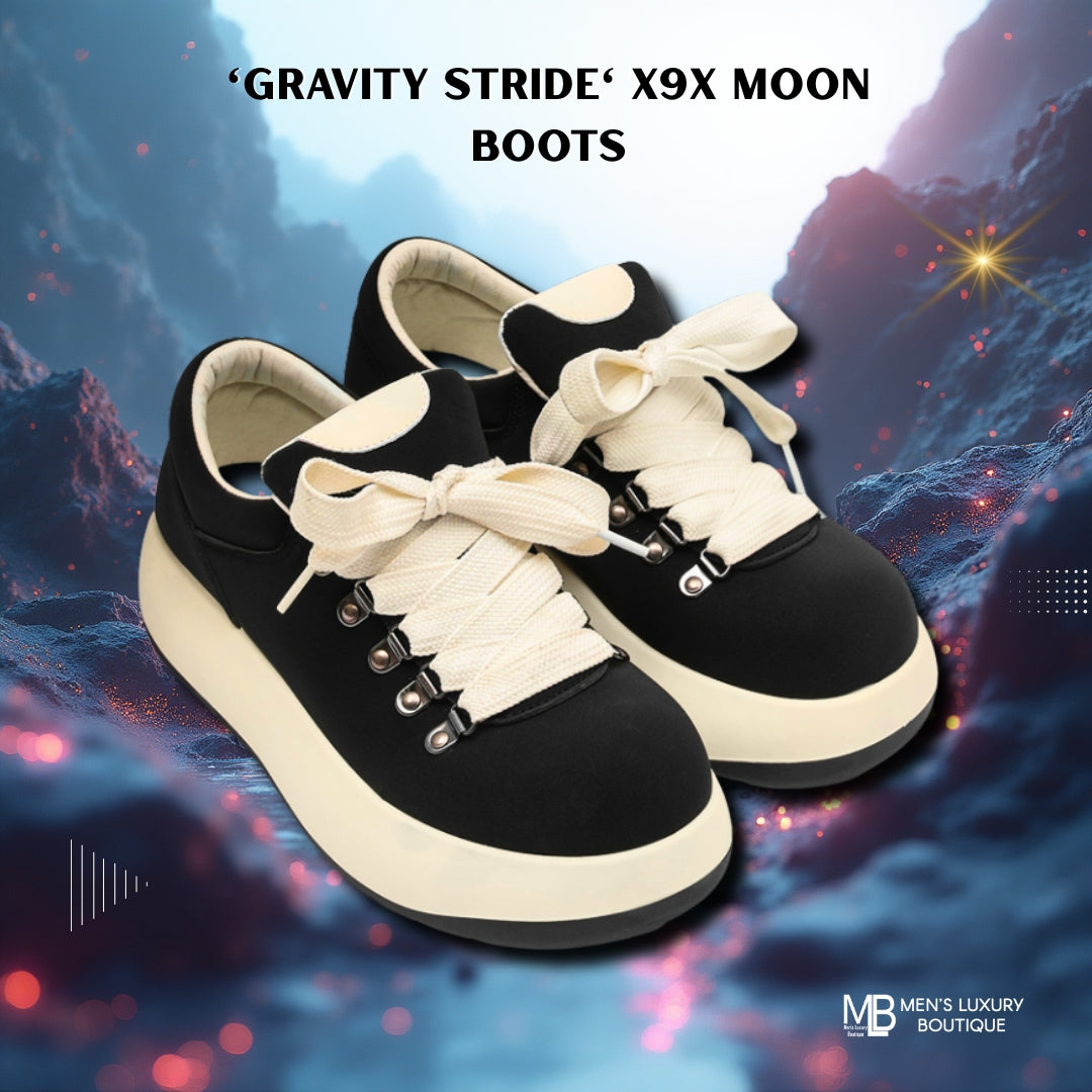 Elevate Every Moment: The Lifestyle Advantage of MLB Moon Boots