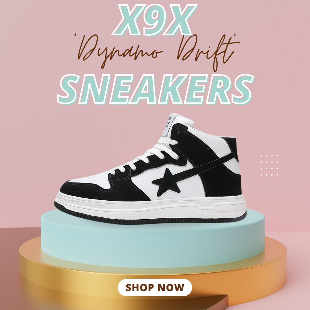 Unleash Your Dynamic Style with Men's Luxury Boutique fashion-forward Collections