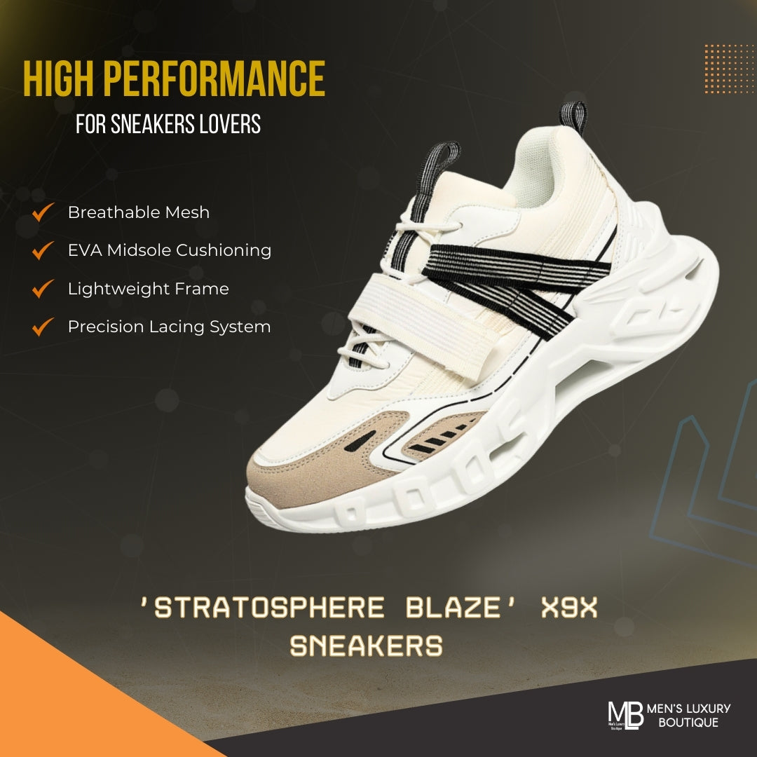 Sneakerhead Strategies: Building a Collection That Speaks About You