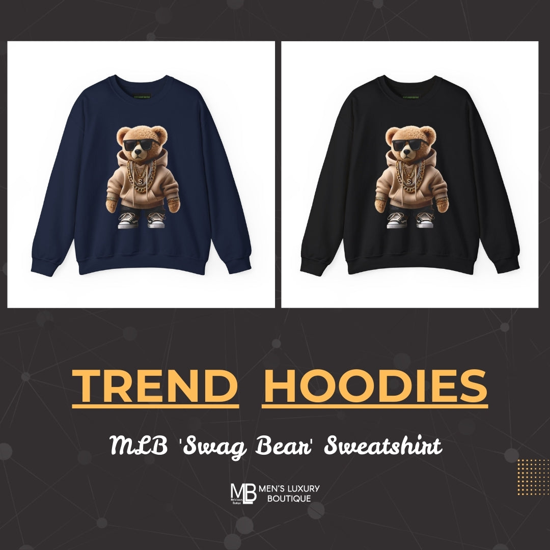 Beyond the Logo: Why MLB Hoodies Stand Out to Every Buyer